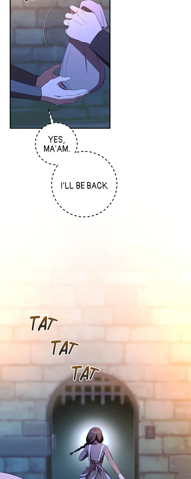 How to Make My Tyrant Husband Love Me Chapter 40 page 41