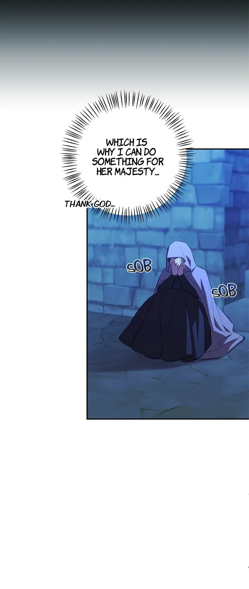 How to Make My Tyrant Husband Love Me Chapter 40 page 47