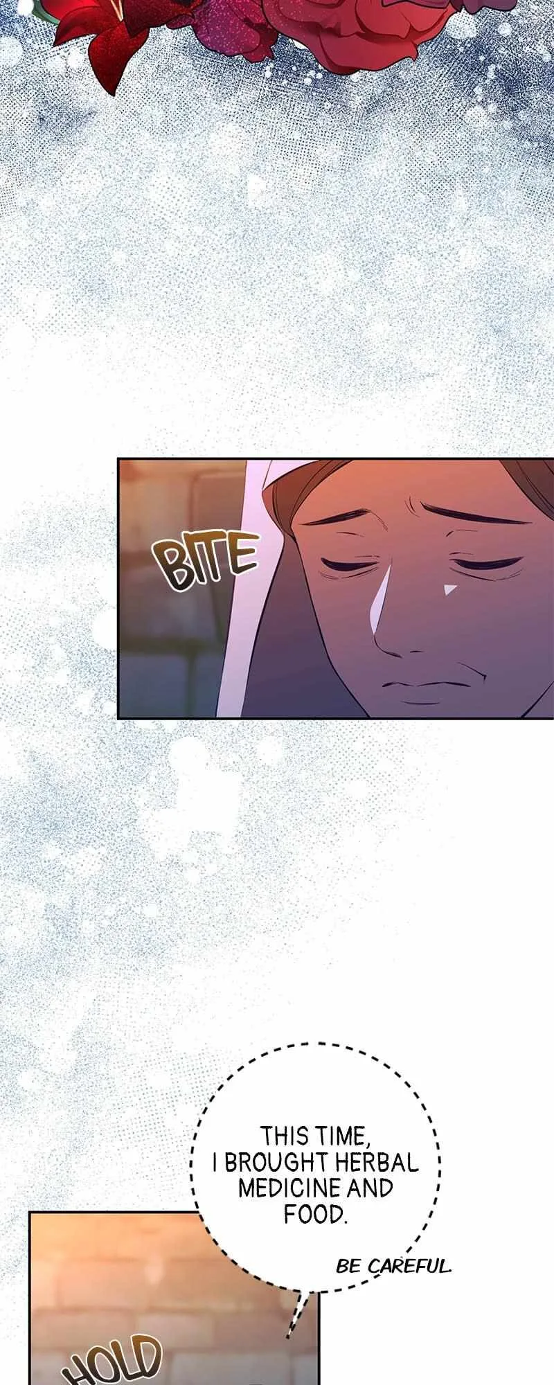 How to Make My Tyrant Husband Love Me Chapter 40 page 40