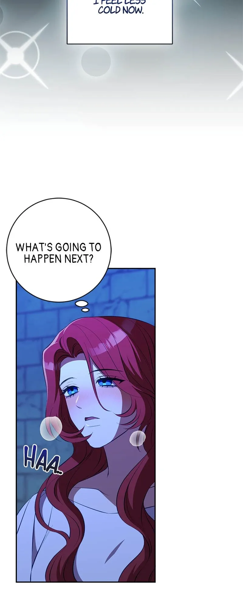 How to Make My Tyrant Husband Love Me Chapter 40 page 50