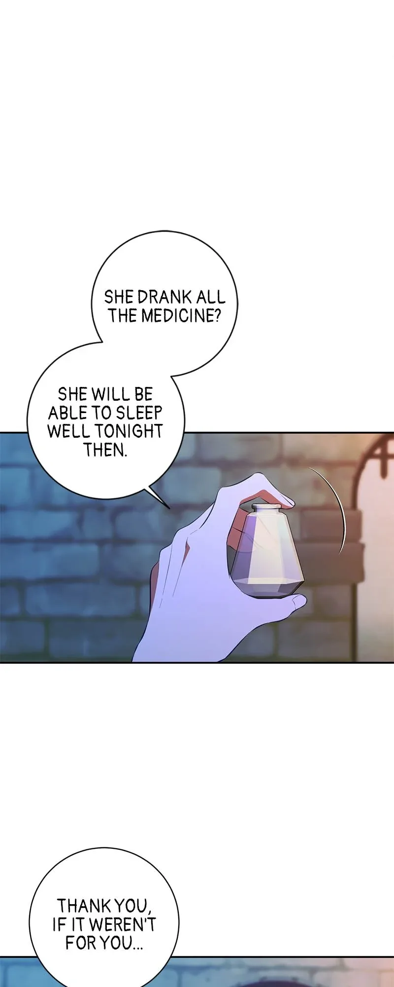 How to Make My Tyrant Husband Love Me Chapter 40 page 60