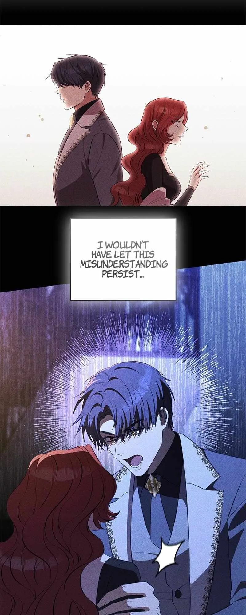 How to Make My Tyrant Husband Love Me Chapter 40 page 56