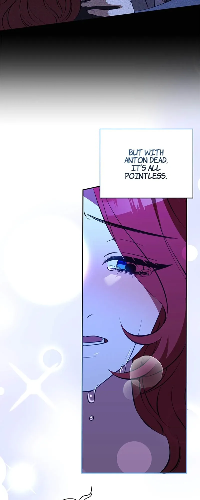 How to Make My Tyrant Husband Love Me Chapter 40 page 57