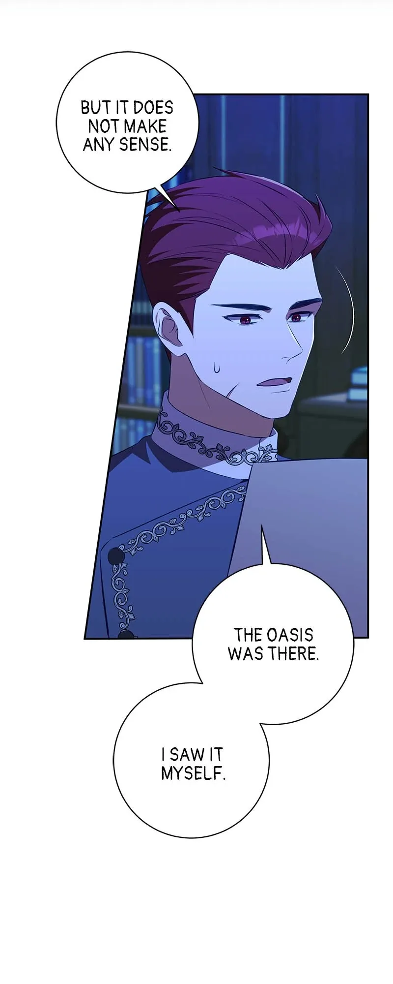 How to Make My Tyrant Husband Love Me Chapter 45 page 6