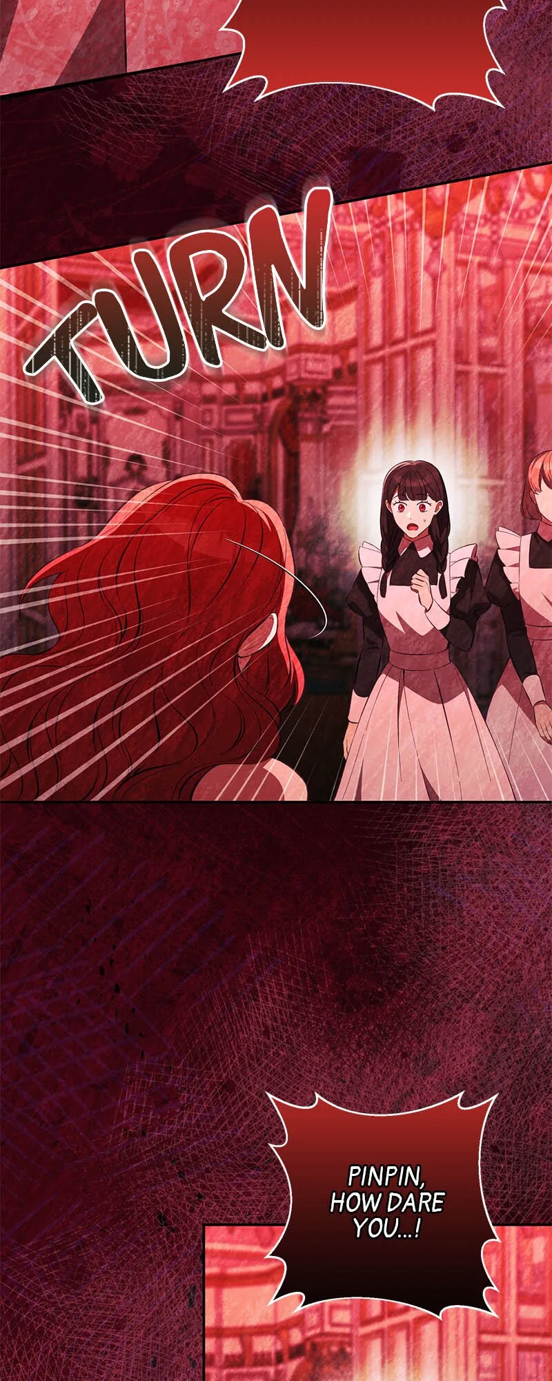 How to Make My Tyrant Husband Love Me Chapter 44 page 12