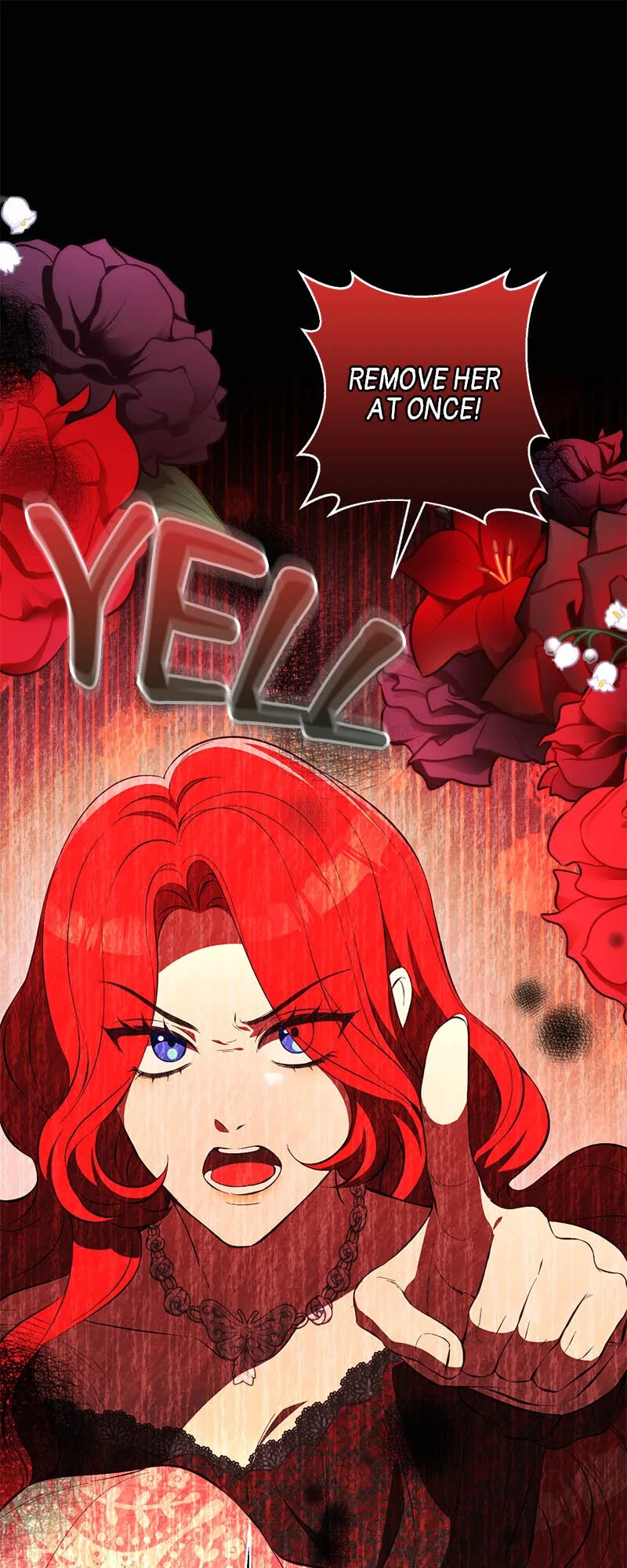 How to Make My Tyrant Husband Love Me Chapter 44 page 15