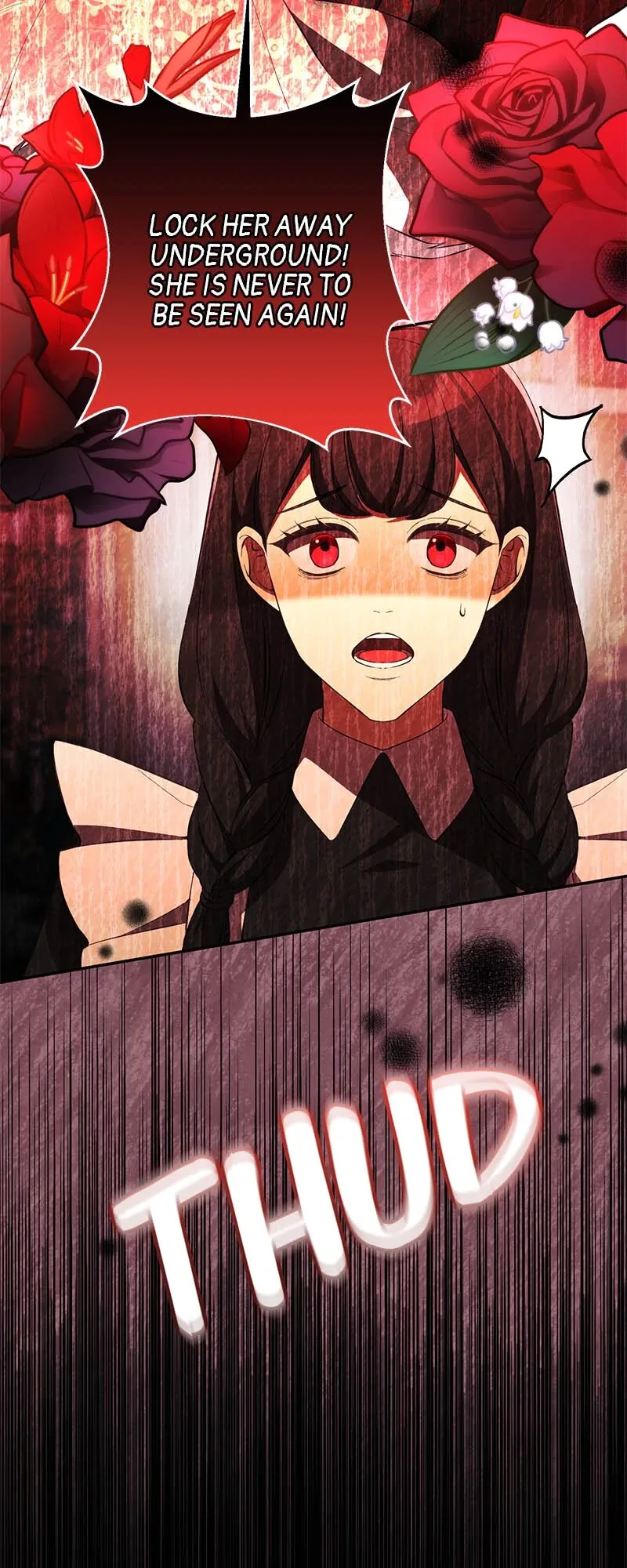 How to Make My Tyrant Husband Love Me Chapter 44 page 16