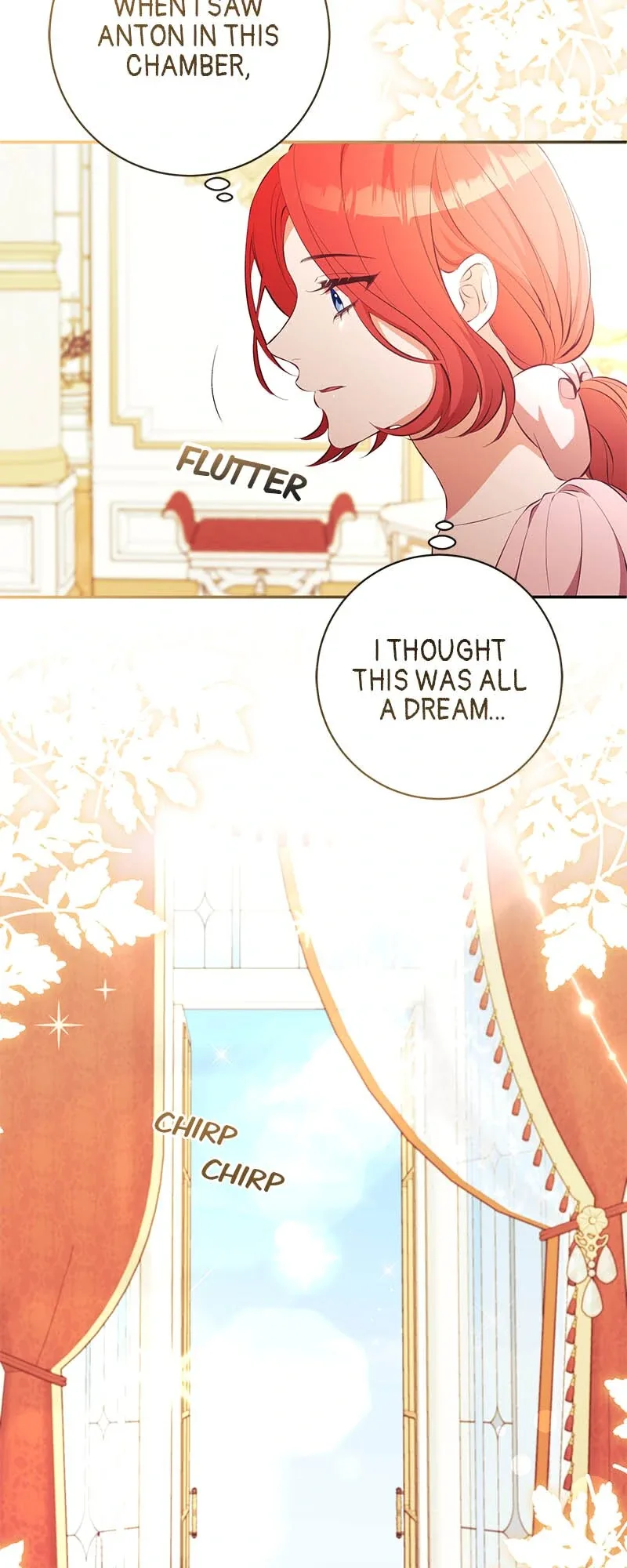 How to Make My Tyrant Husband Love Me Chapter 44 page 4
