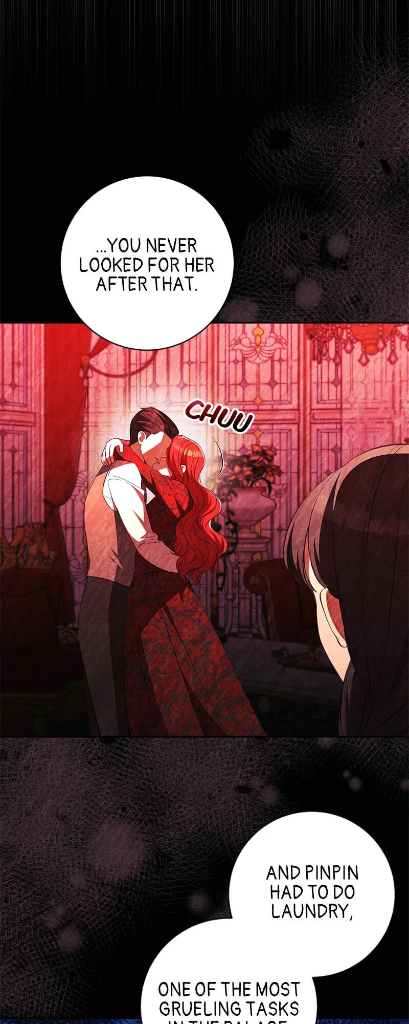 How to Make My Tyrant Husband Love Me Chapter 44 page 17