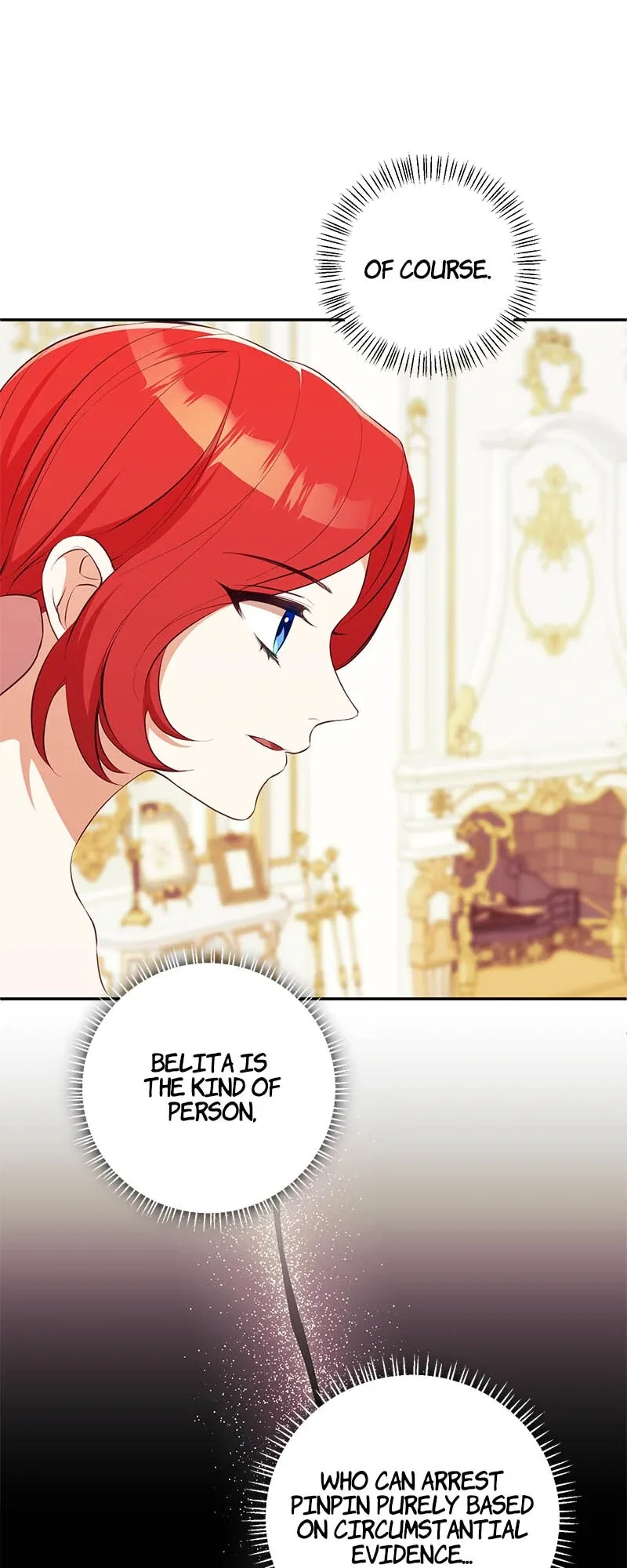 How to Make My Tyrant Husband Love Me Chapter 44 page 20