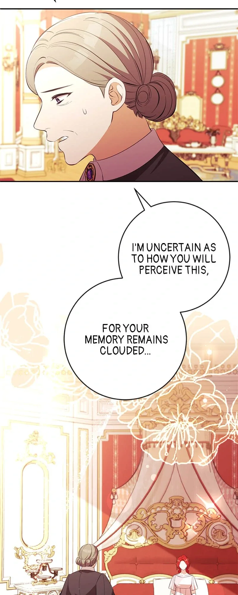 How to Make My Tyrant Husband Love Me Chapter 44 page 7