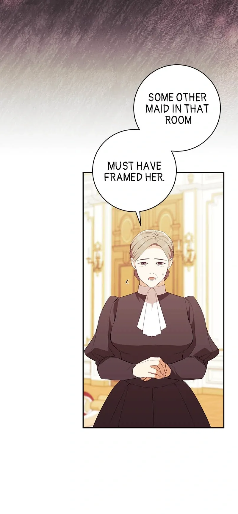 How to Make My Tyrant Husband Love Me Chapter 44 page 19