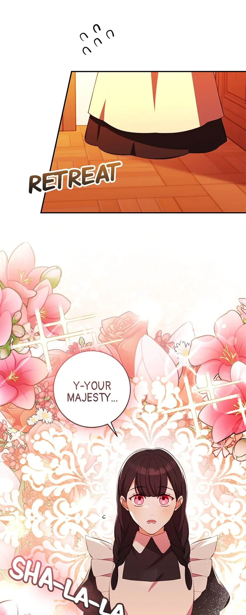 How to Make My Tyrant Husband Love Me Chapter 44 page 25
