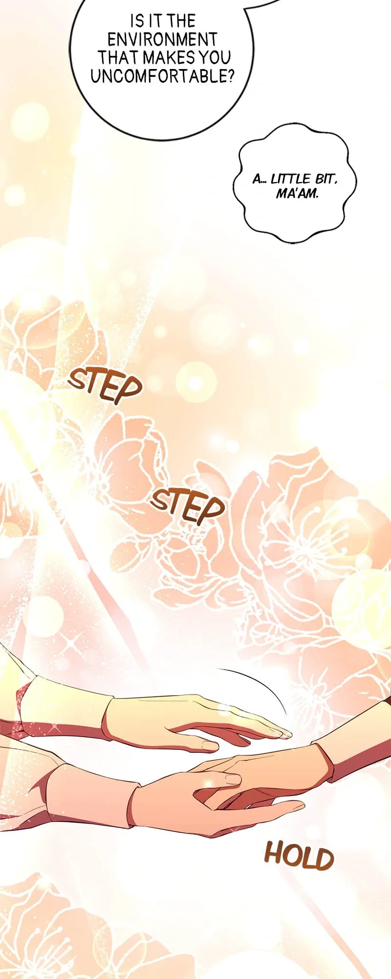 How to Make My Tyrant Husband Love Me Chapter 44 page 27