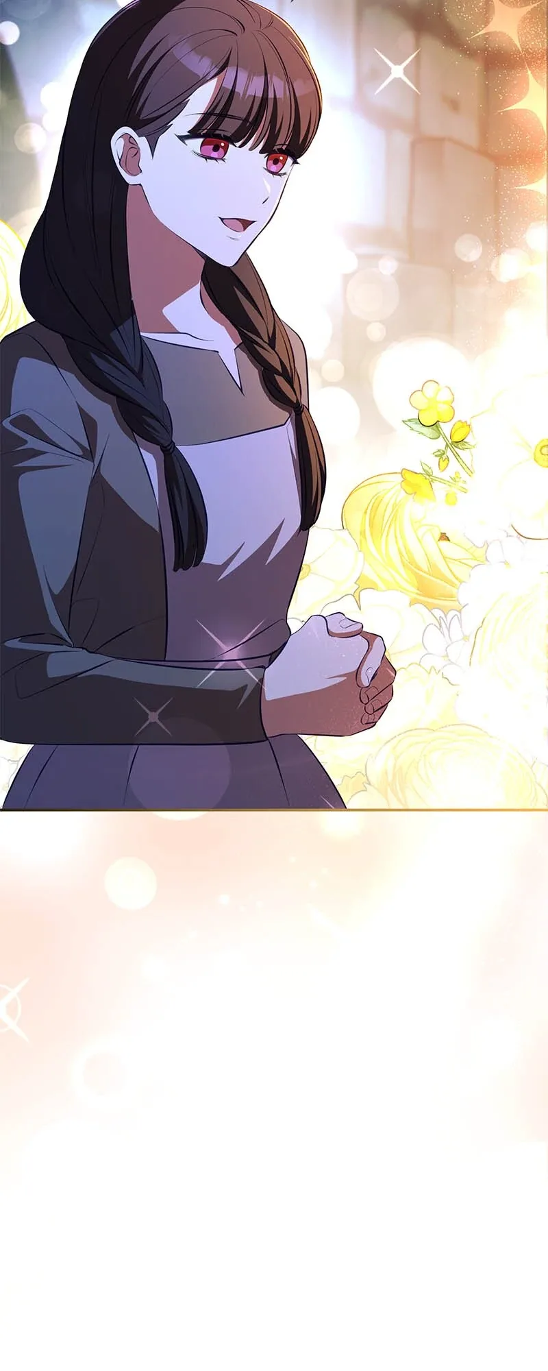 How to Make My Tyrant Husband Love Me Chapter 40 page 64