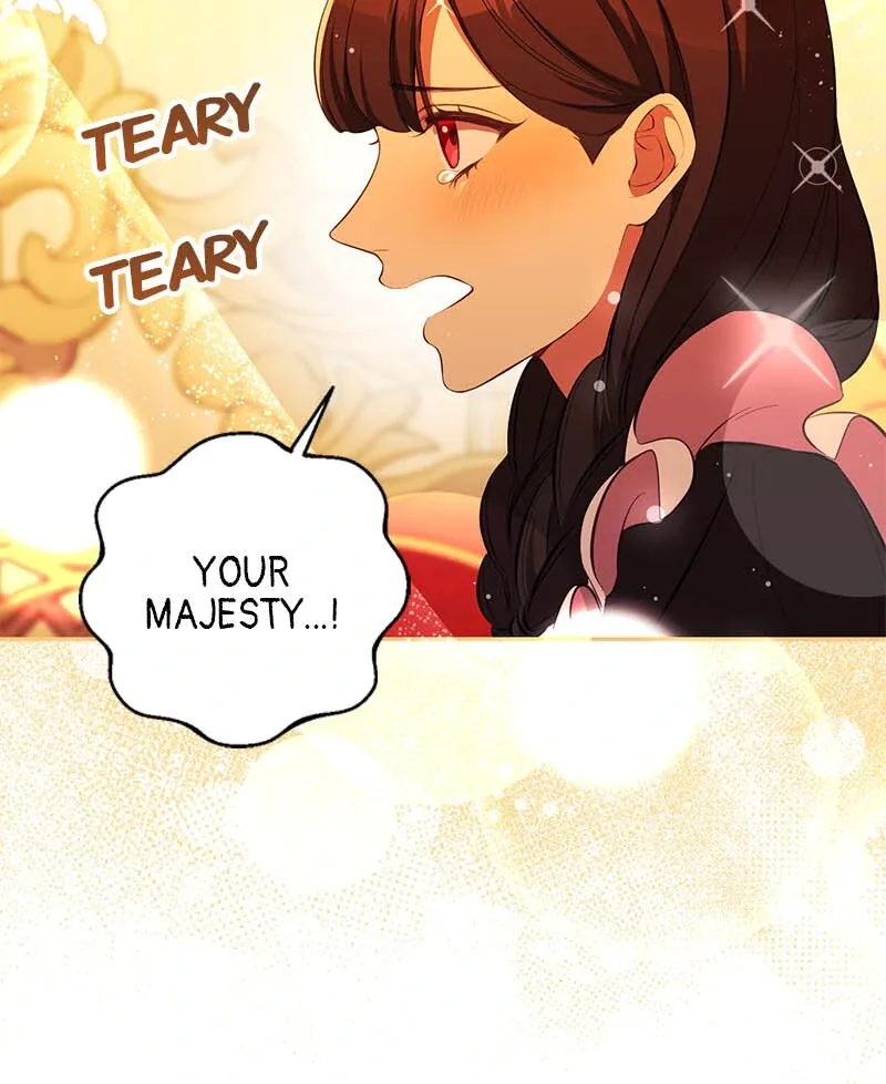 How to Make My Tyrant Husband Love Me Chapter 44 page 29
