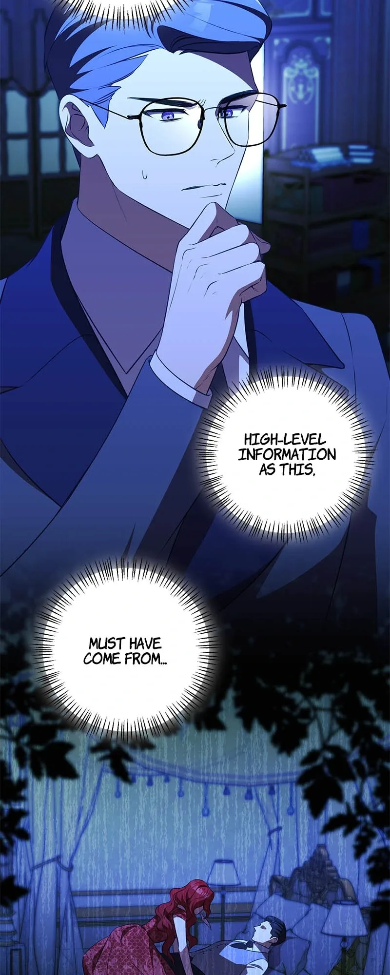How to Make My Tyrant Husband Love Me Chapter 45 page 10