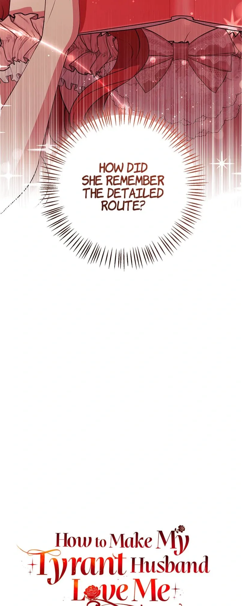 How to Make My Tyrant Husband Love Me Chapter 45 page 15