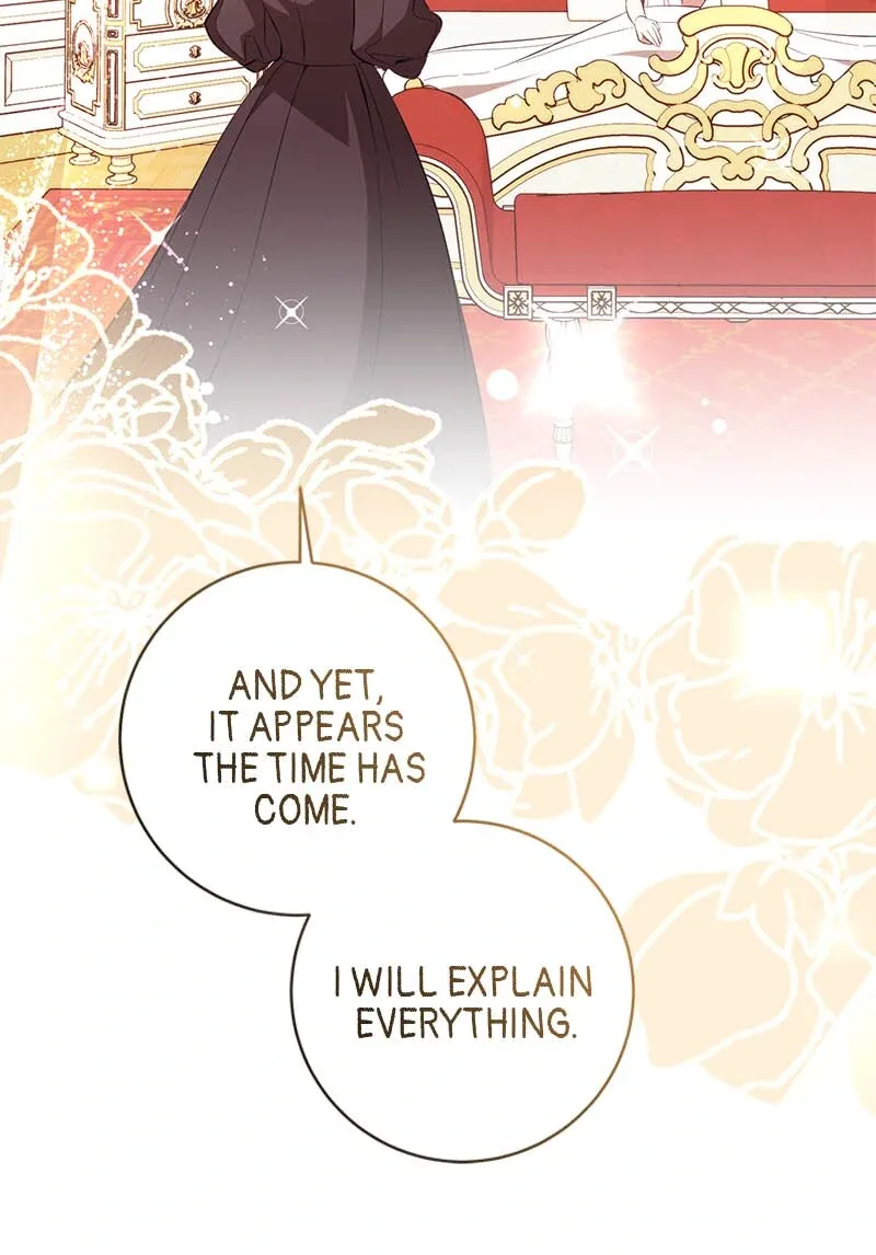 How to Make My Tyrant Husband Love Me Chapter 44 page 8