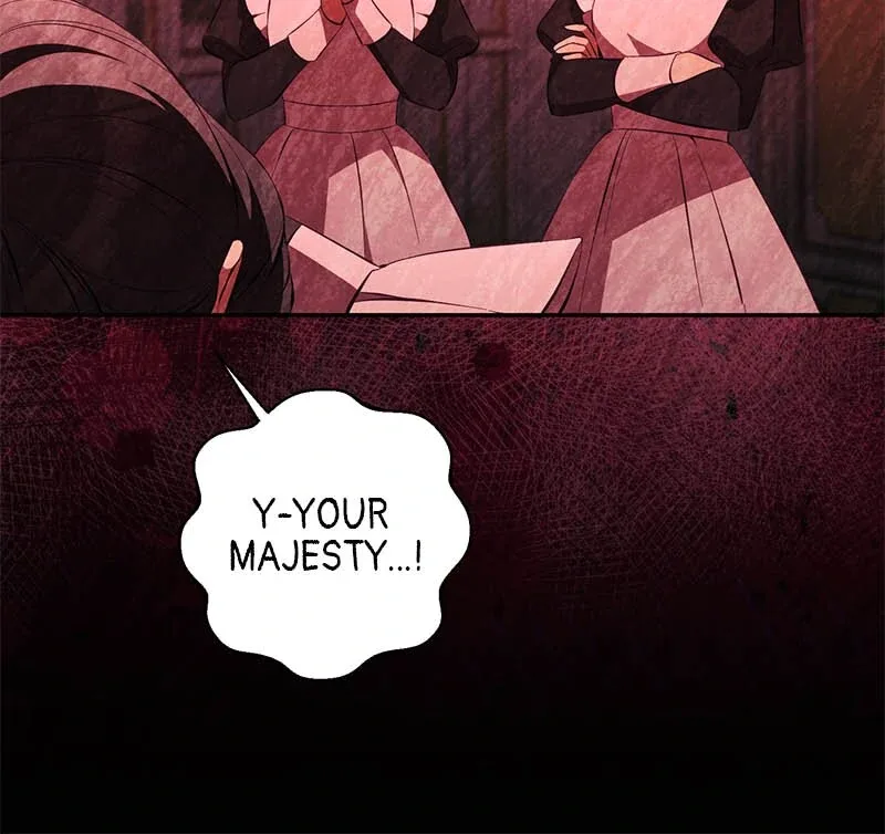 How to Make My Tyrant Husband Love Me Chapter 44 page 14