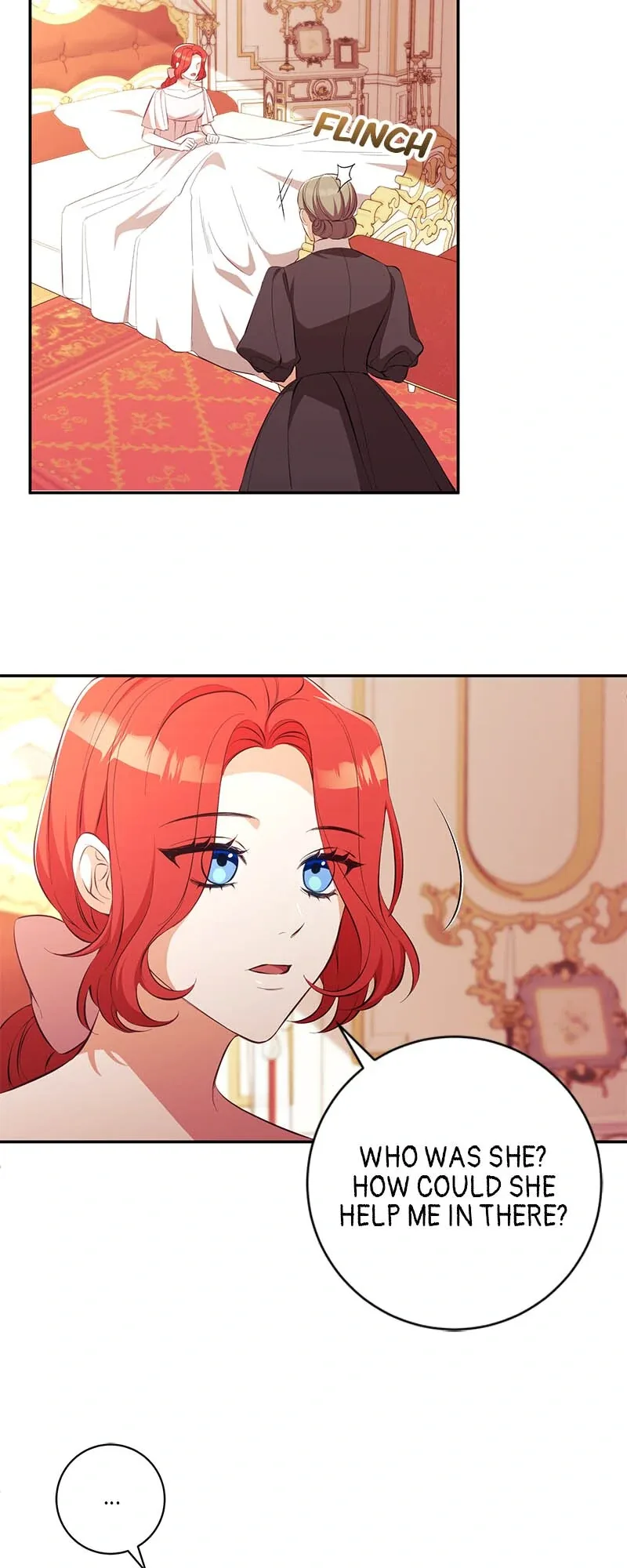 How to Make My Tyrant Husband Love Me Chapter 44 page 6