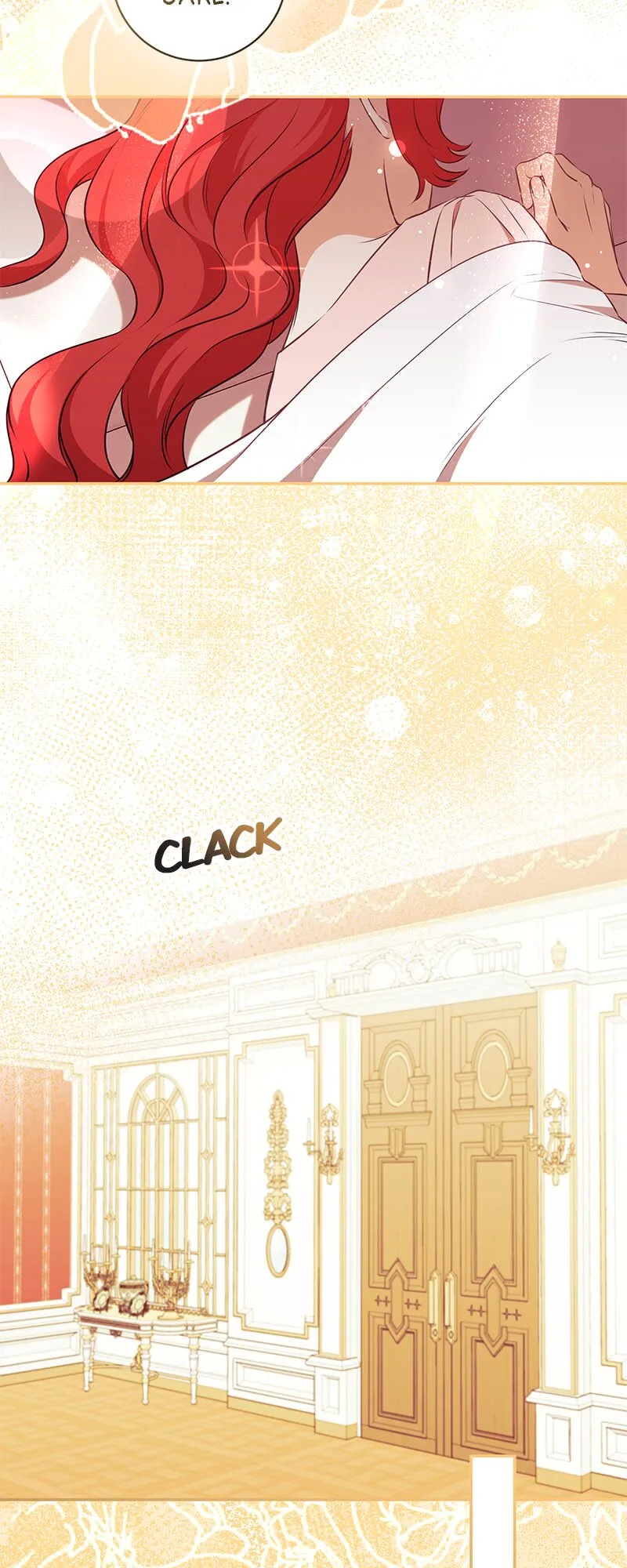 How to Make My Tyrant Husband Love Me Chapter 45 page 47