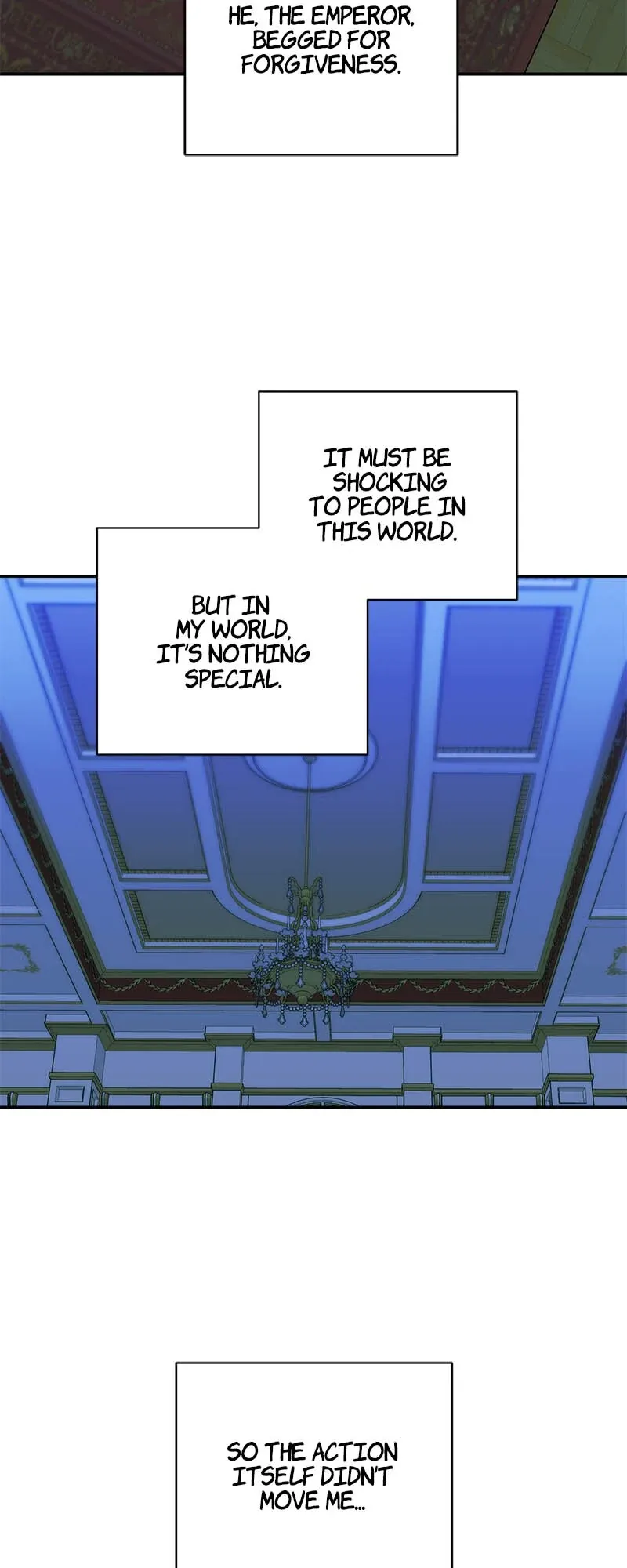 How to Make My Tyrant Husband Love Me Chapter 45 page 62