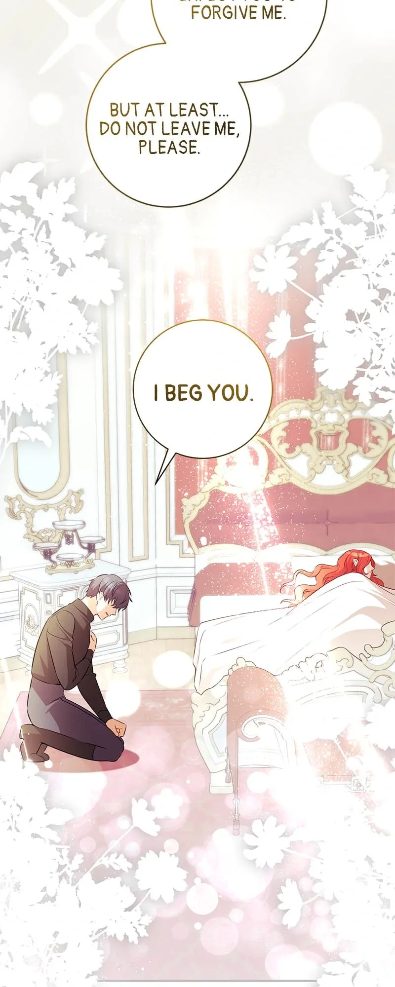 How to Make My Tyrant Husband Love Me Chapter 45 page 41