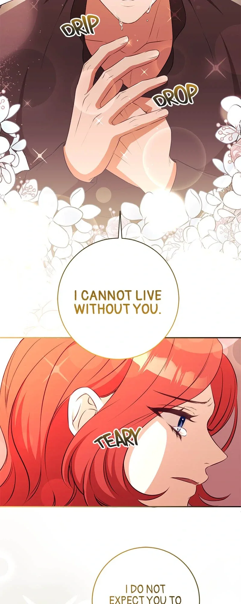 How to Make My Tyrant Husband Love Me Chapter 45 page 40