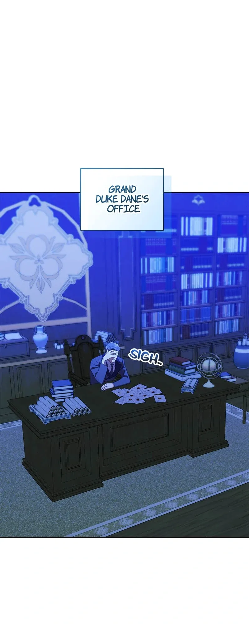 How to Make My Tyrant Husband Love Me Chapter 44 page 58