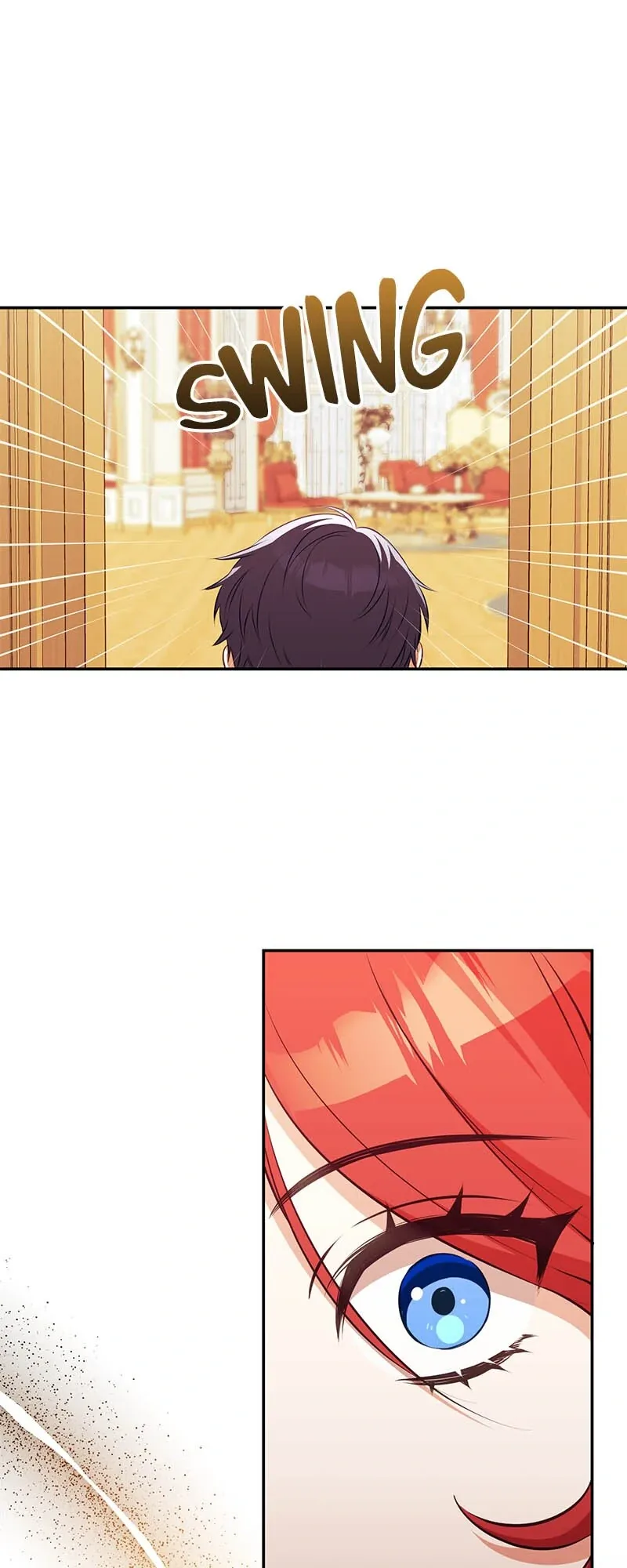 How to Make My Tyrant Husband Love Me Chapter 45 page 30