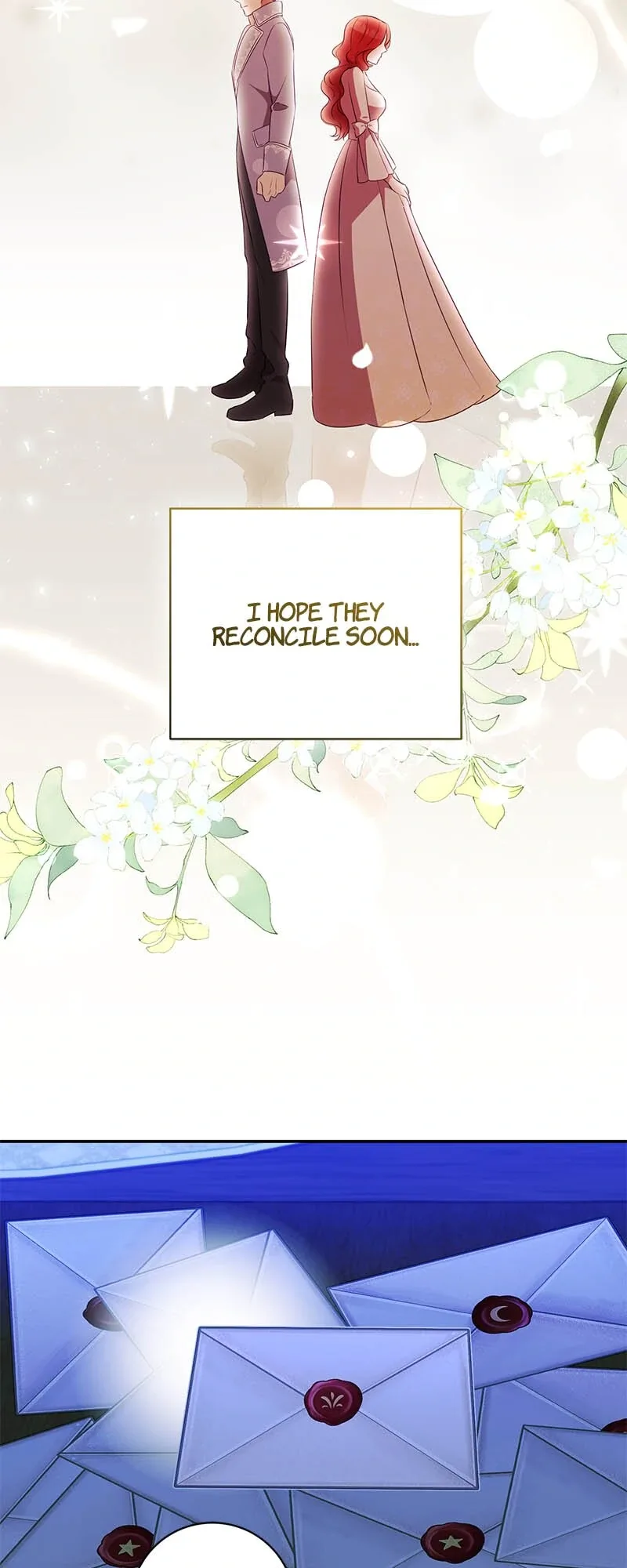 How to Make My Tyrant Husband Love Me Chapter 44 page 60