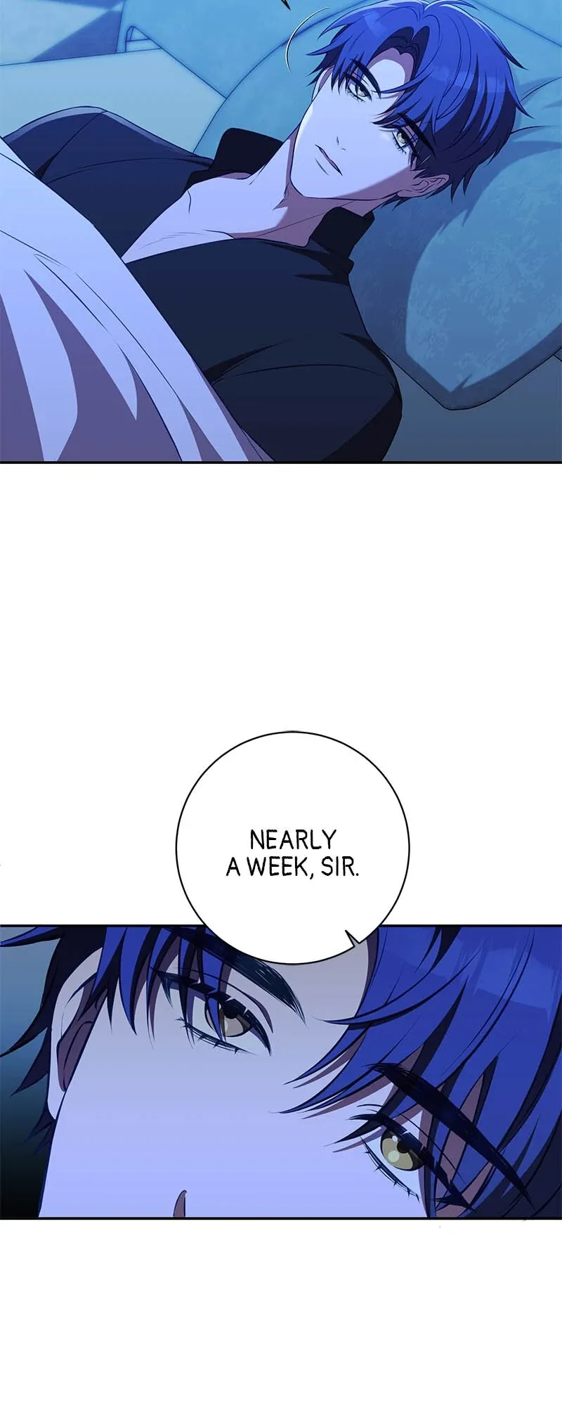 How to Make My Tyrant Husband Love Me Chapter 45 page 19