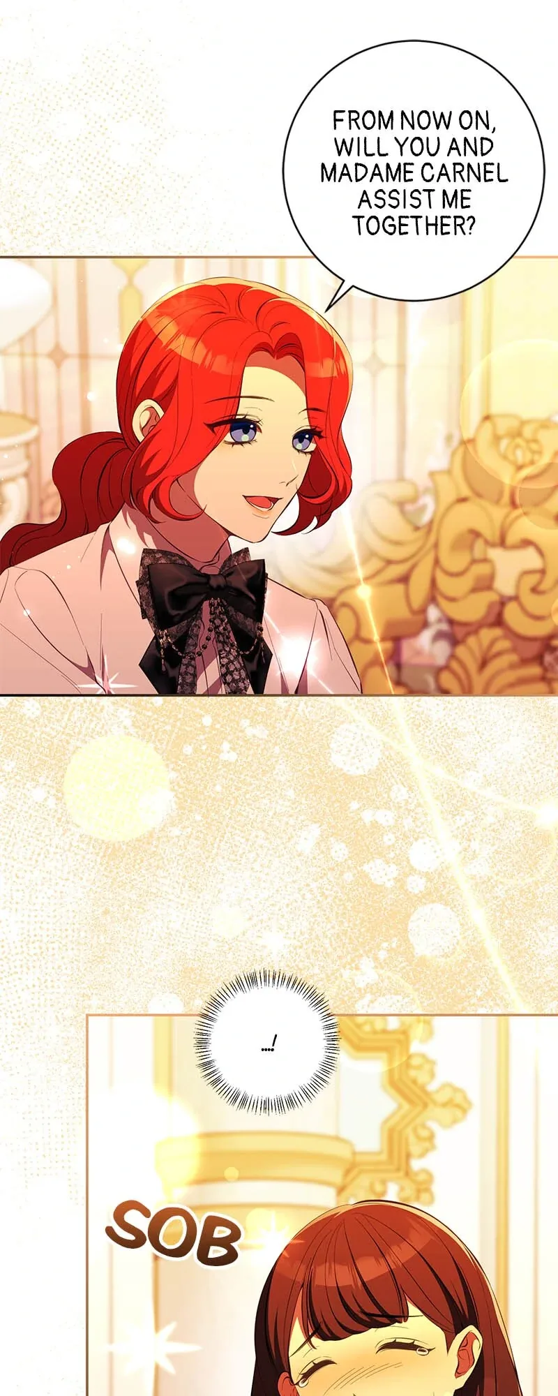 How to Make My Tyrant Husband Love Me Chapter 44 page 30