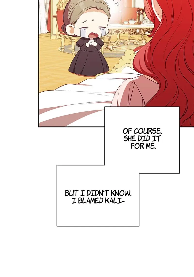 How to Make My Tyrant Husband Love Me Chapter 45 page 29