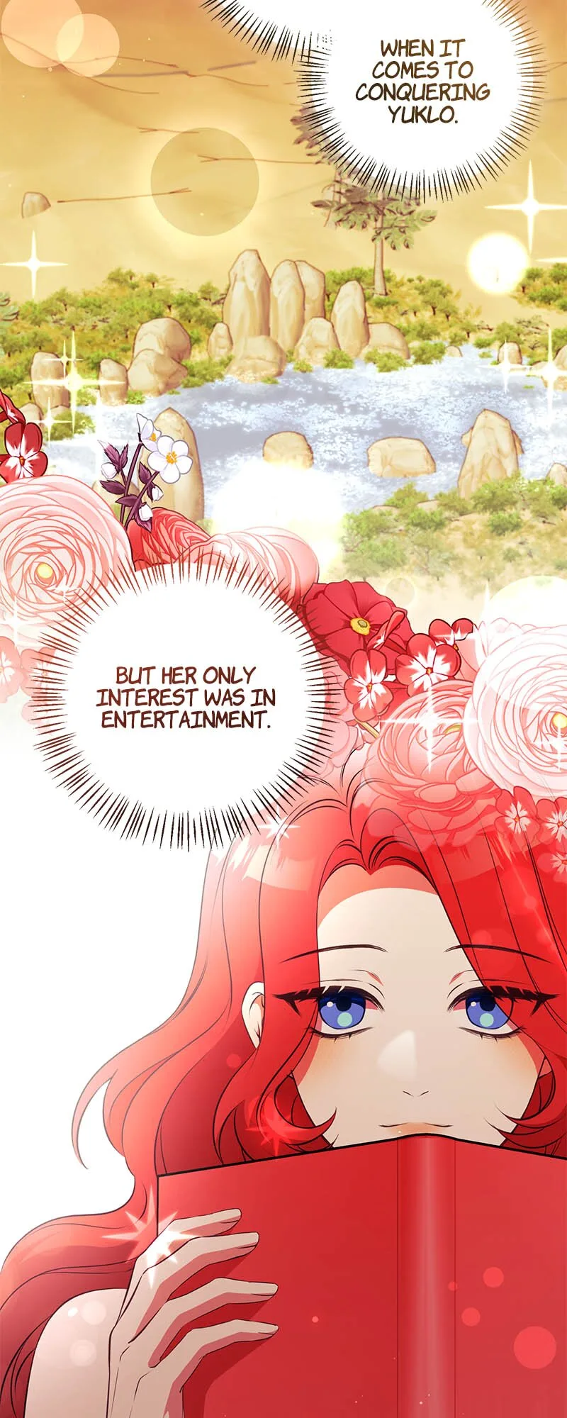 How to Make My Tyrant Husband Love Me Chapter 45 page 14