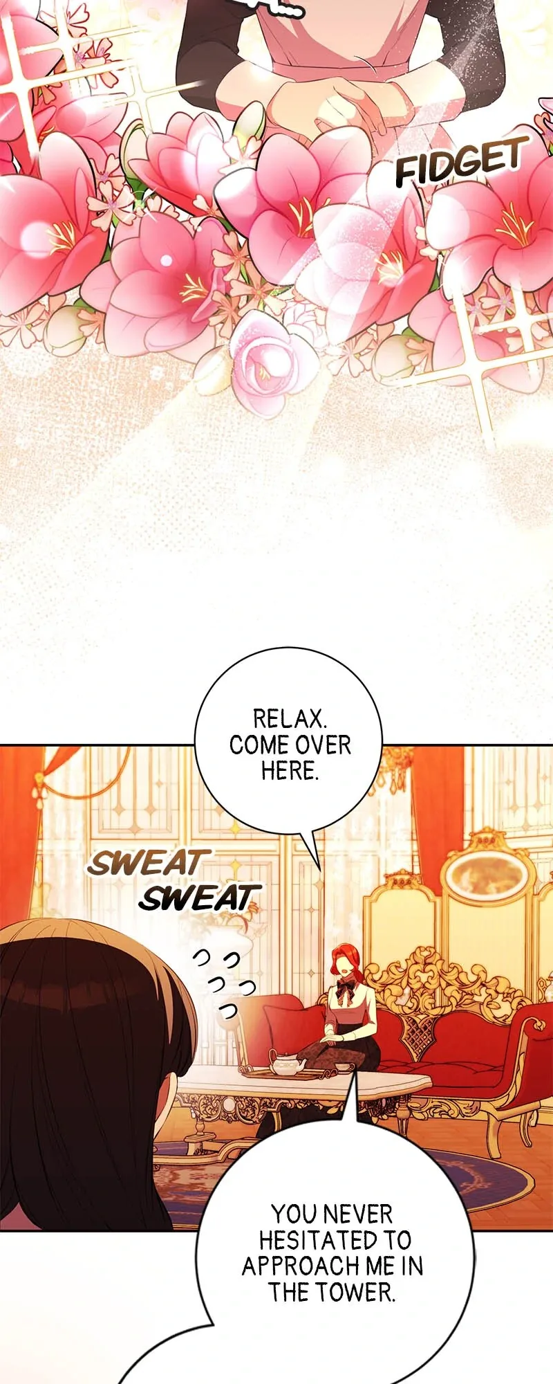 How to Make My Tyrant Husband Love Me Chapter 44 page 26