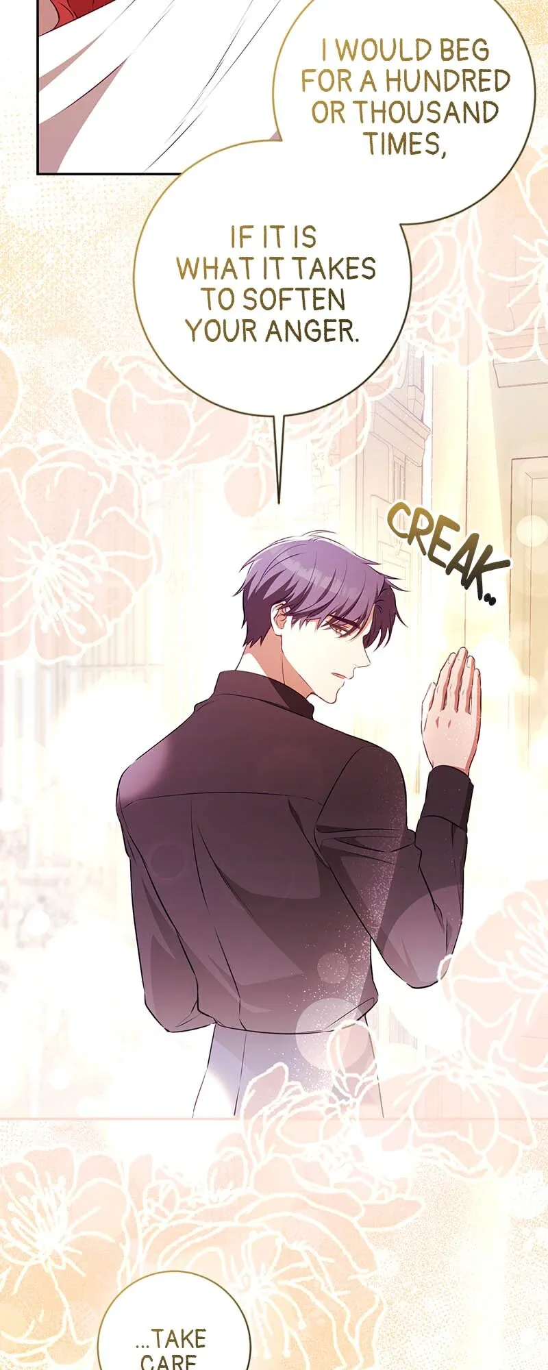 How to Make My Tyrant Husband Love Me Chapter 45 page 46
