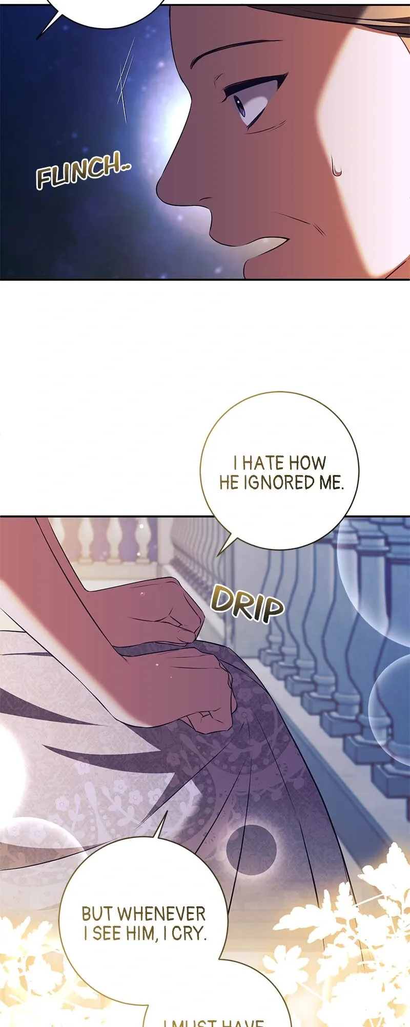How to Make My Tyrant Husband Love Me Chapter 45 page 53