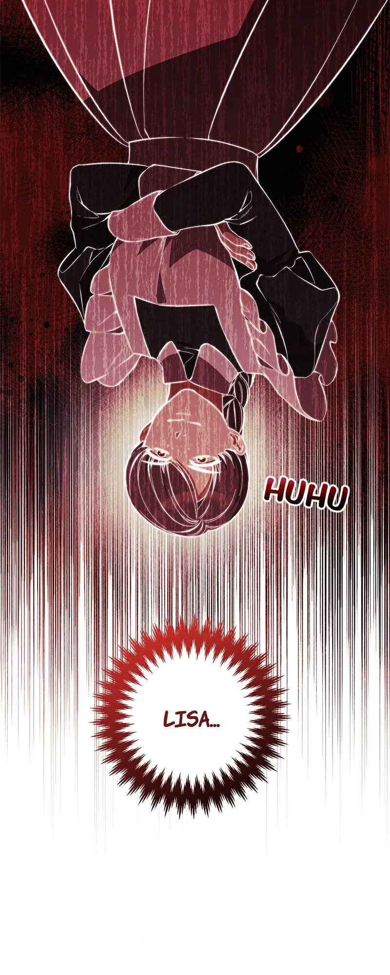 How to Make My Tyrant Husband Love Me Chapter 44 page 22