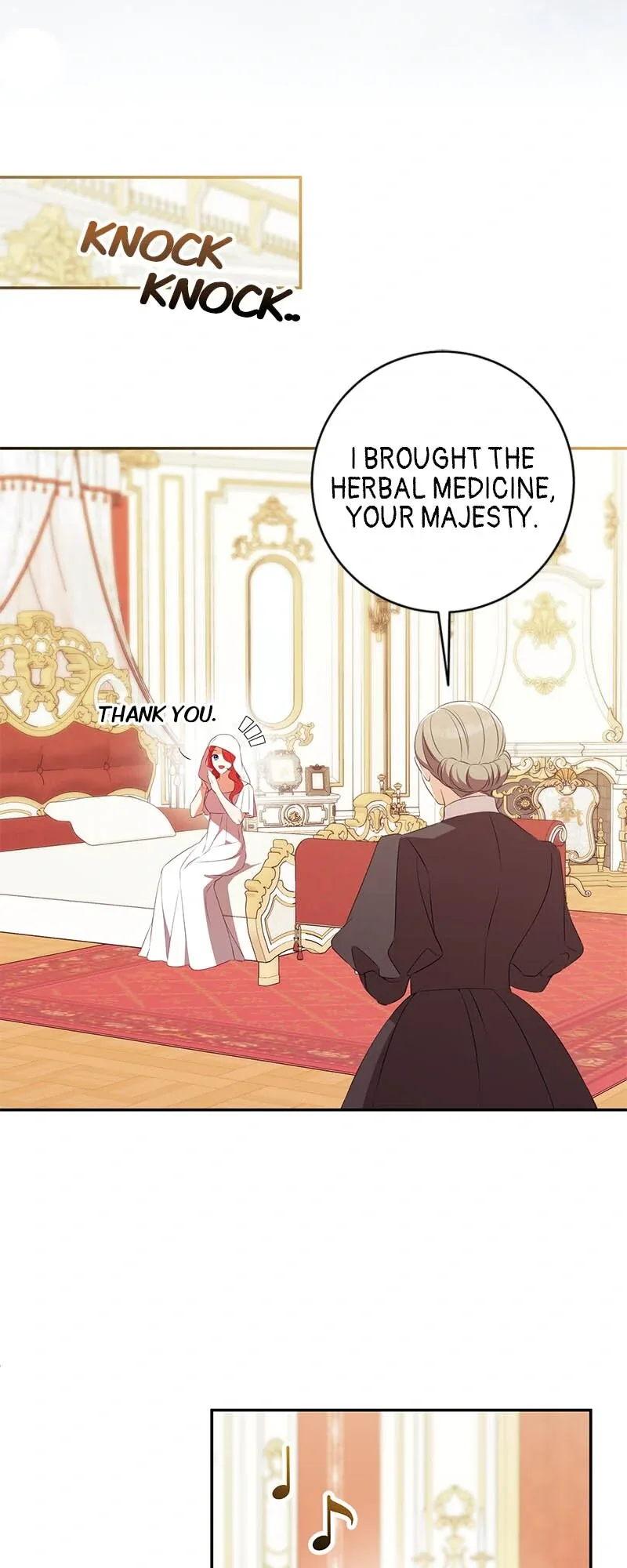 How to Make My Tyrant Husband Love Me Chapter 44 page 52