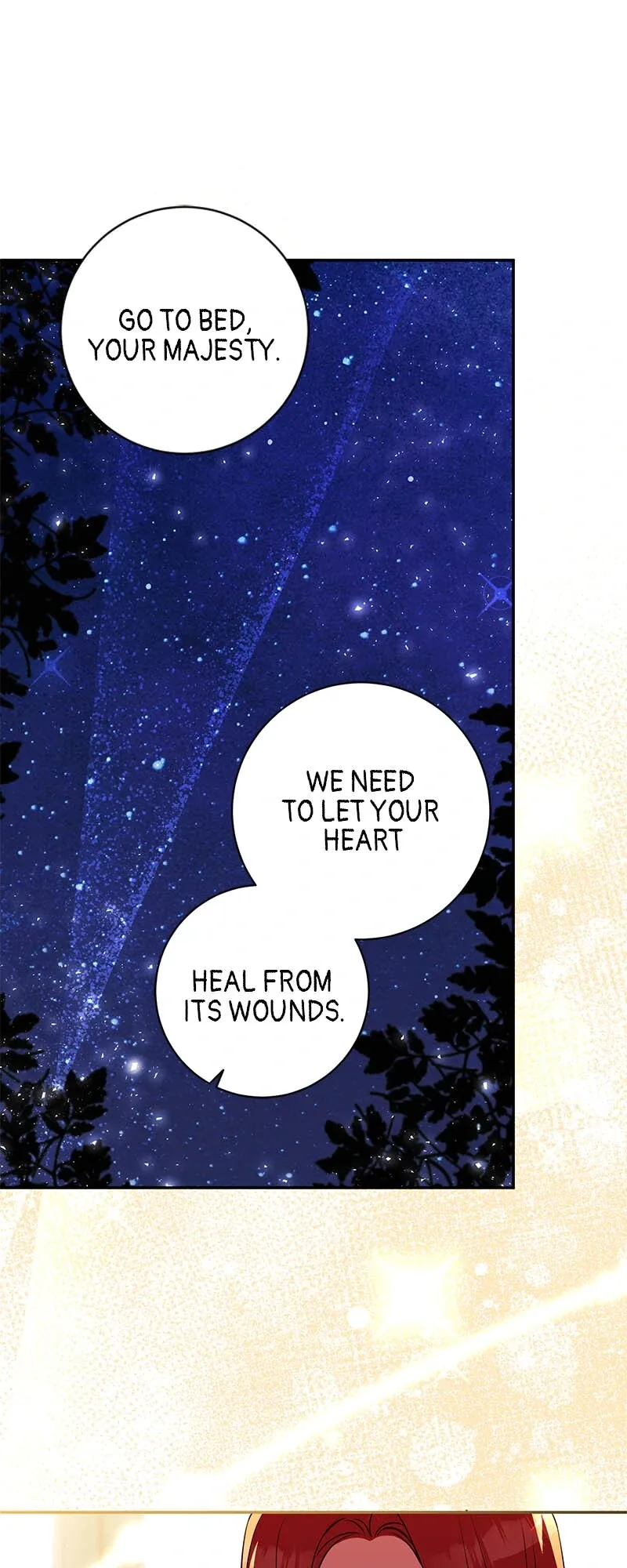 How to Make My Tyrant Husband Love Me Chapter 45 page 59