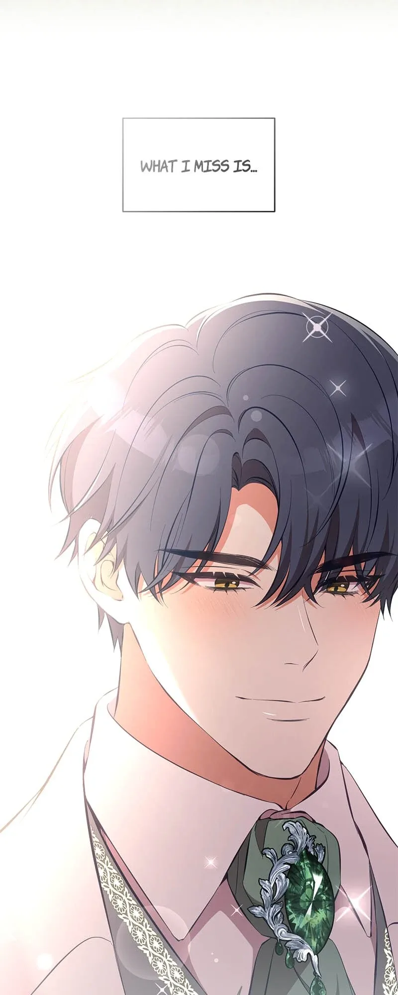 How to Make My Tyrant Husband Love Me Chapter 44 page 39