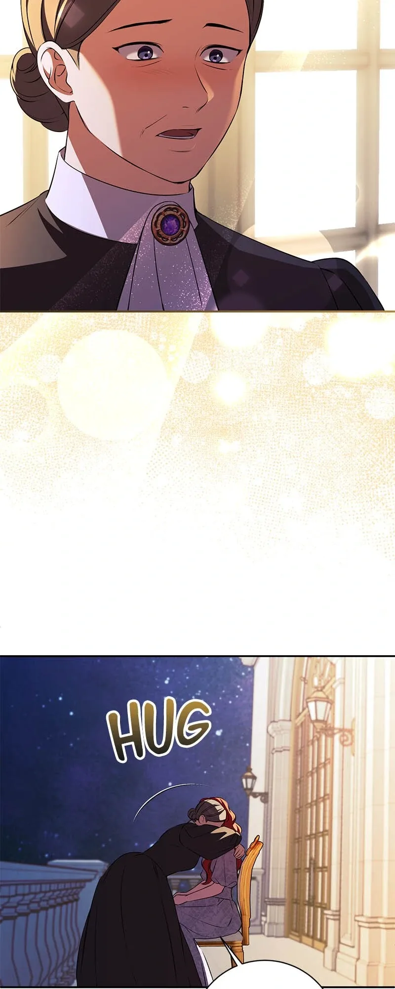 How to Make My Tyrant Husband Love Me Chapter 45 page 57
