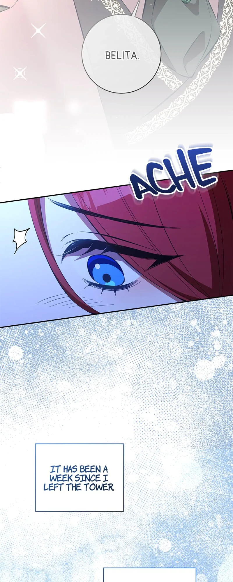 How to Make My Tyrant Husband Love Me Chapter 44 page 40