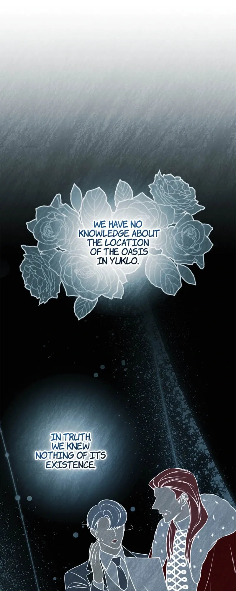 How to Make My Tyrant Husband Love Me Chapter 44 page 62