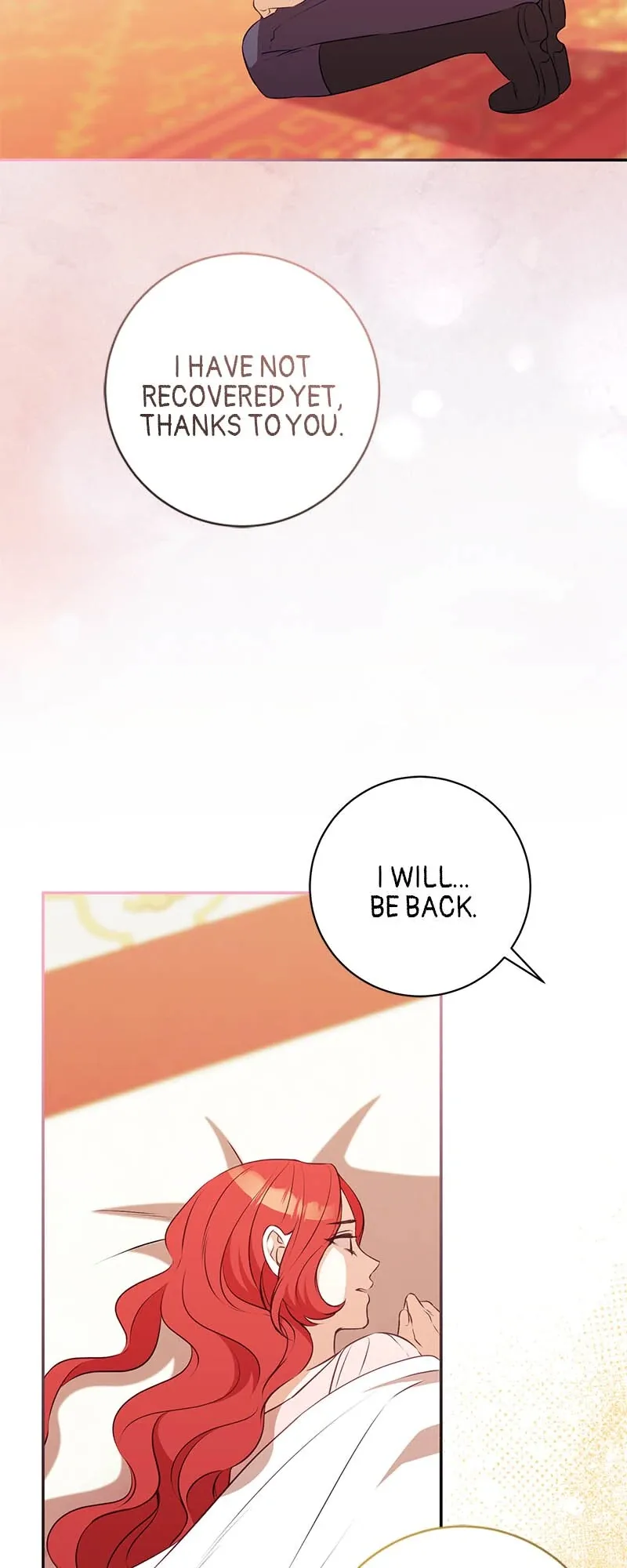 How to Make My Tyrant Husband Love Me Chapter 45 page 45