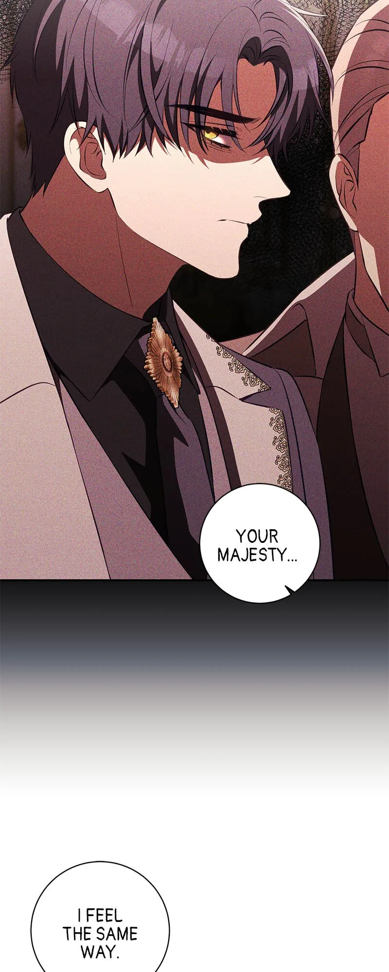 How to Make My Tyrant Husband Love Me Chapter 45 page 52