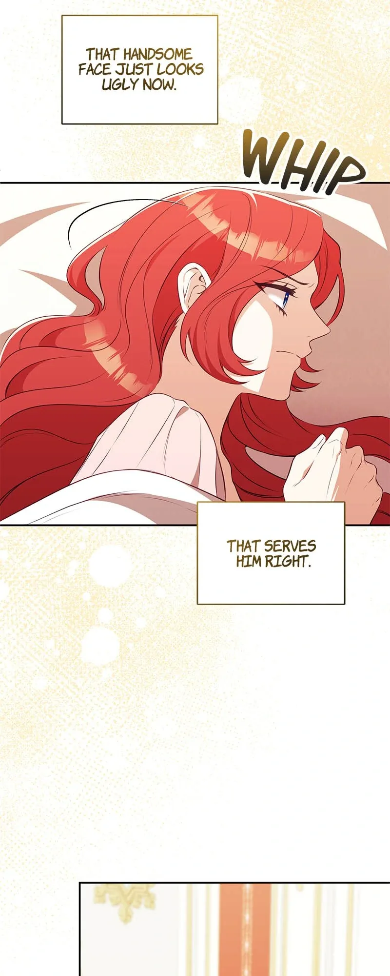How to Make My Tyrant Husband Love Me Chapter 45 page 37