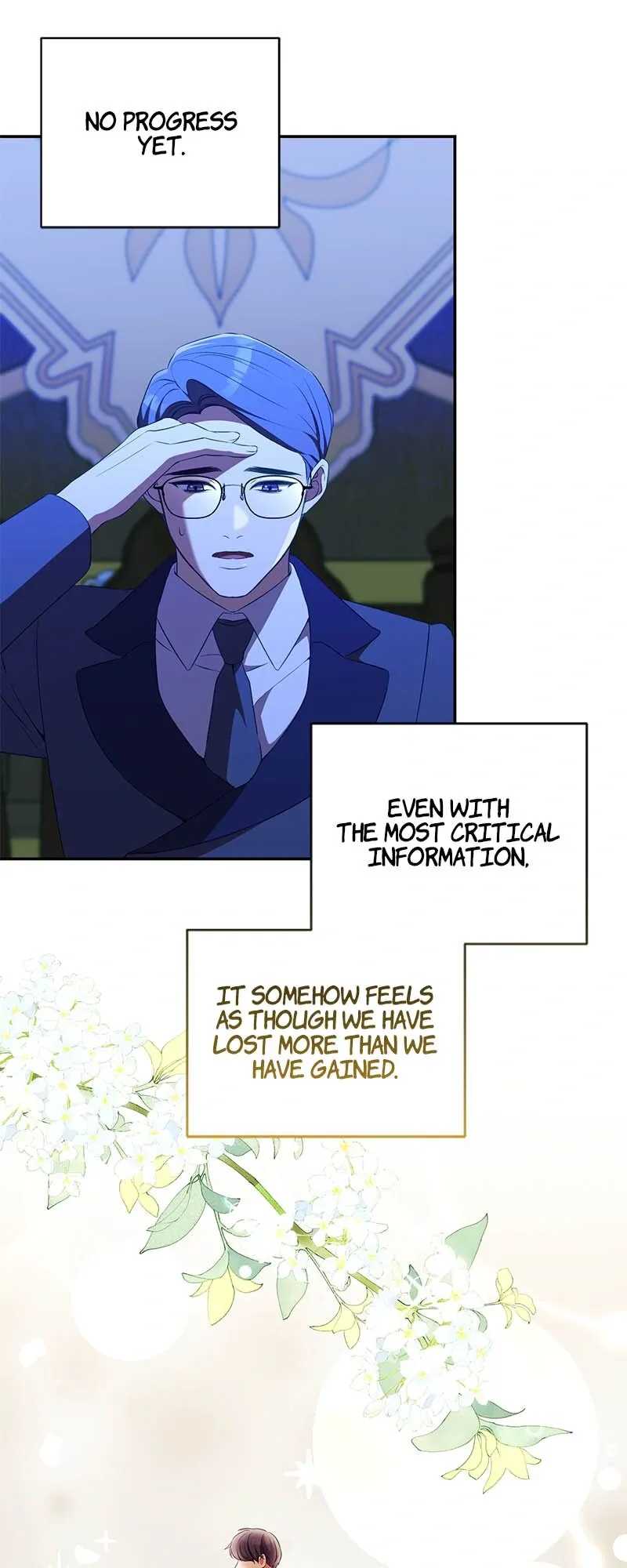 How to Make My Tyrant Husband Love Me Chapter 44 page 59